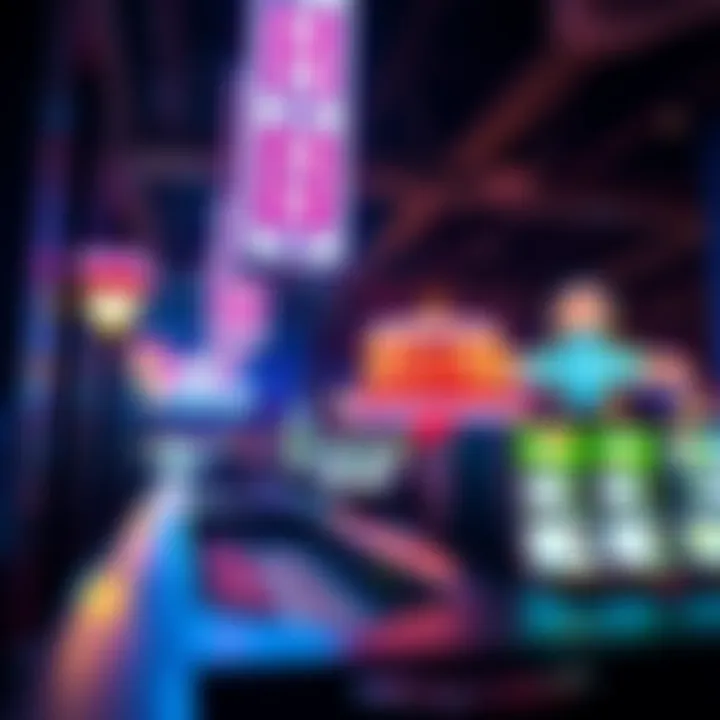 Barstool Greektown Casino: An Insider's Insight Summary