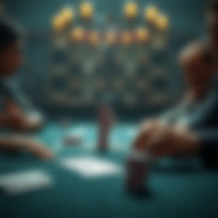 Basic Rummy: A Comprehensive Overview Summary