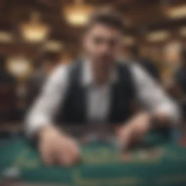 A visual representation of promotional offers at BetFair Casino to attract players