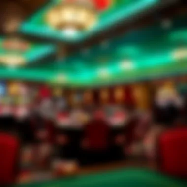 Promotional banners highlighting current offers at Betrivers Casino