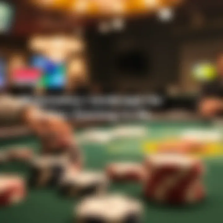 Regulatory framework overview affecting online gaming in Pennsylvania