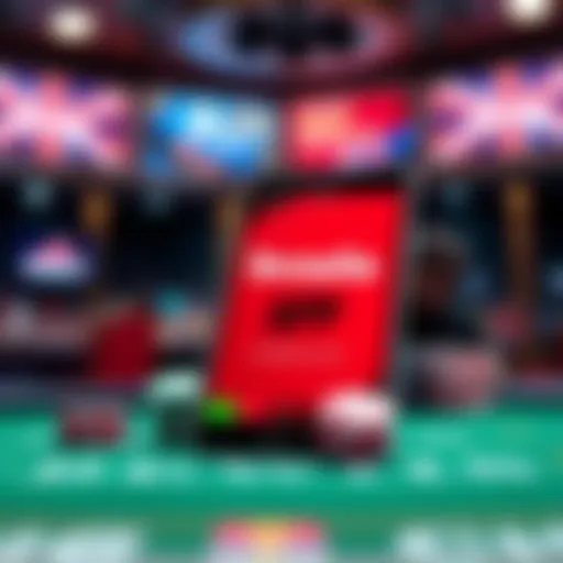 Bovada App Download: A Comprehensive Guide for Bettors Introduction