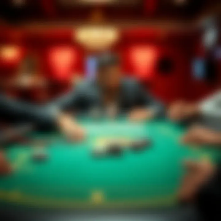 Notable Cajun Stud Poker: A Comprehensive Exploration