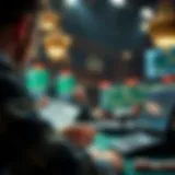 Analyzing betting trends