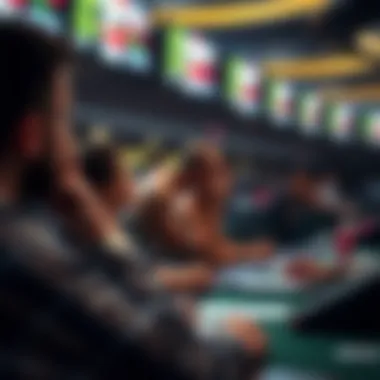 Impact of public opinion