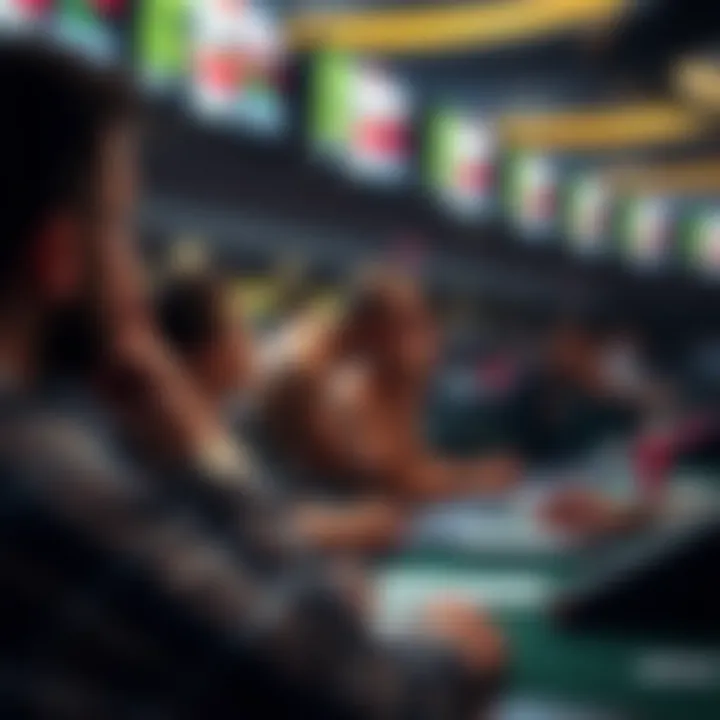 Impact of public opinion