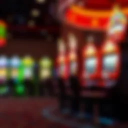 Comprehensive Guide to Ainsworth Slot Machines Introduction