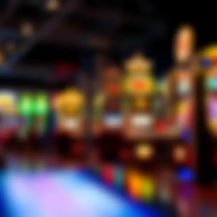 Notable Comprehensive Guide to Ainsworth Slot Machines