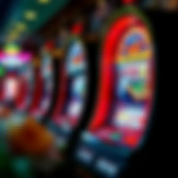 Comprehensive Guide to Ainsworth Slot Machines Summary