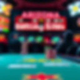 Comprehensive Guide to Arizona Betting Sites Introduction
