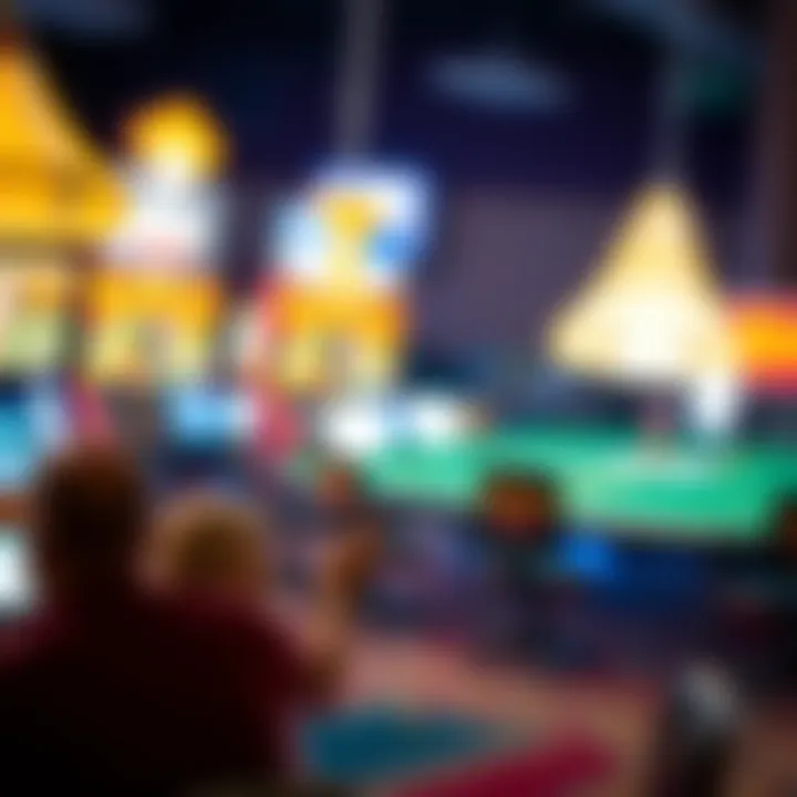 Notable Comprehensive Guide to Arizona Betting Sites