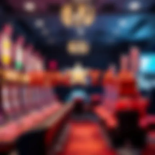 Comprehensive Guide to Winstar Online Gaming Promo Codes Introduction