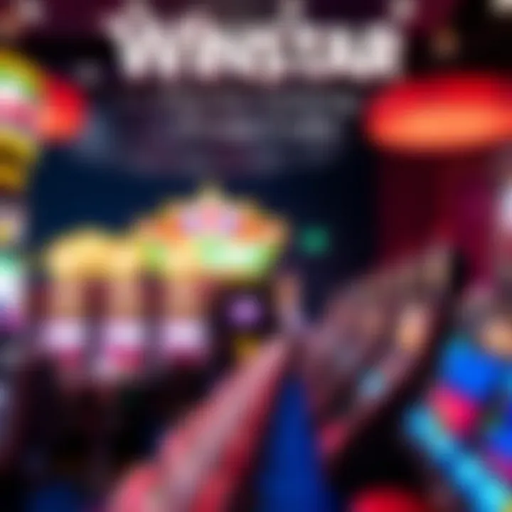 Notable Comprehensive Guide to Winstar Online Gaming Promo Codes