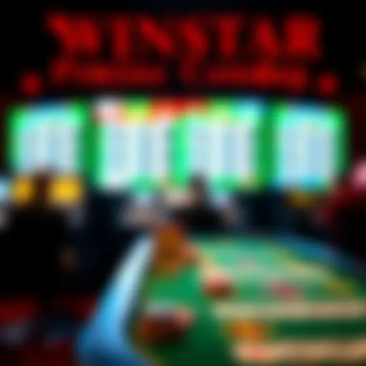 Comprehensive Guide to Winstar Online Gaming Promo Codes Summary