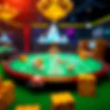 Comprehensive Insight into Lottostar Games Introduction