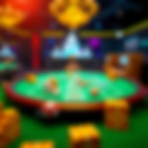 Comprehensive Insight into Lottostar Games Introduction