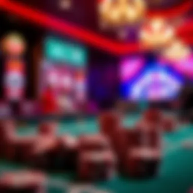 Comprehensive Insight into Lottostar Games Summary