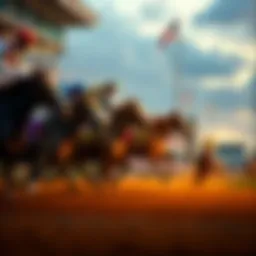 Comprehensive Insights on Pompano Park Live Racing Introduction