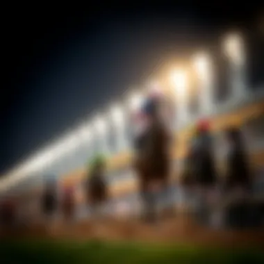 Notable Comprehensive Insights on Pompano Park Live Racing Notable Comprehensive Insights on Pompano Park Live Racing