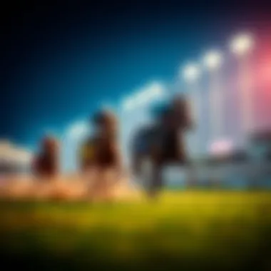 Comprehensive Insights on Pompano Park Live Racing Summary Comprehensive Insights on Pompano Park Live Racing Summary