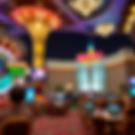 Comprehensive Review of Resort World Vegas Introduction