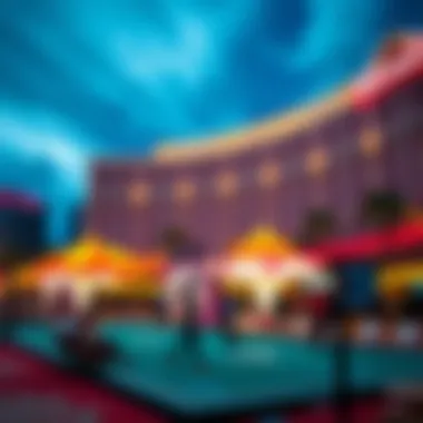 Notable Comprehensive Review of Resort World Vegas Notable Comprehensive Review of Resort World Vegas
