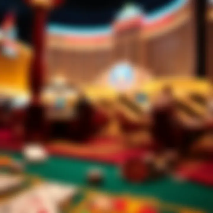 Comprehensive Review of Resort World Vegas Summary