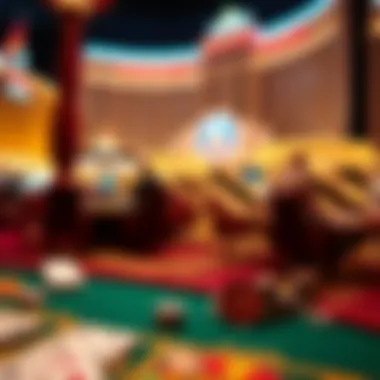 Comprehensive Review of Resort World Vegas Summary Comprehensive Review of Resort World Vegas Summary