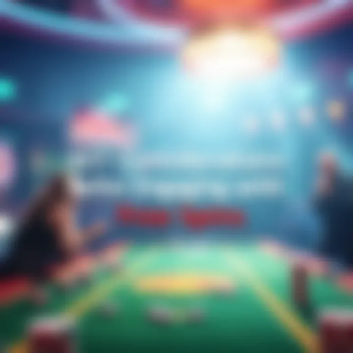 Graphic depicting considerations for players before participation