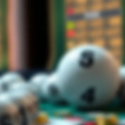 Decoding the New York Lottery Powerball Numbers Introduction