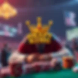 Illustration of Draft King promo codes in action