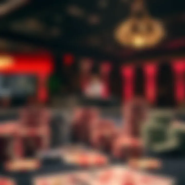 Effective bankroll management strategies