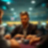 Elevating Your Game: The Impact of One-on-One Poker Coaching Introduction