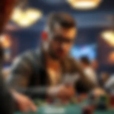 Notable Elevating Your Game: The Impact of One-on-One Poker Coaching
