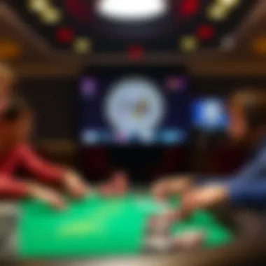 Elevating Your Game: The Impact of One-on-One Poker Coaching Summary