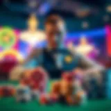 Evaluating the Best USA Casino Sites Introduction
