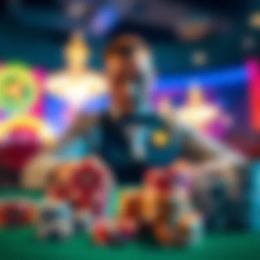 Evaluating the Best USA Casino Sites Introduction