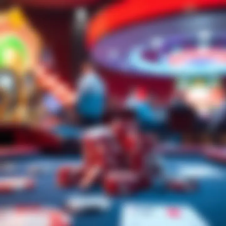 Notable Evaluating the Best USA Casino Sites