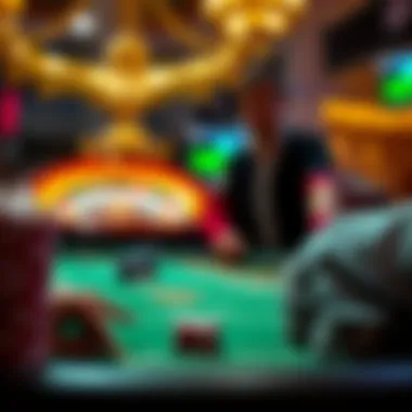 Evaluating the Best USA Casino Sites Summary