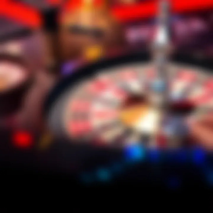 Practical applications of exacta wheel betting