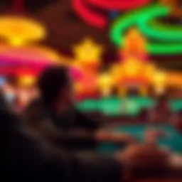 Examining the Mohegan Sun Winners of 2021: Trends and Insights Introduction