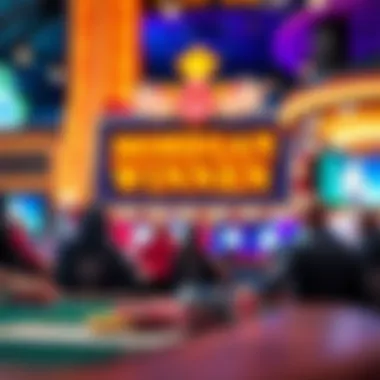 Examining the Mohegan Sun Winners of 2021: Trends and Insights Summary