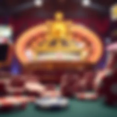 Notable Exploration of Free Slot Games in Online Casinos Notable Exploration of Free Slot Games in Online Casinos