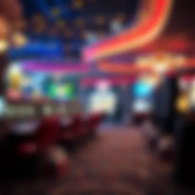 Exploration of Free Slot Games in Online Casinos Summary Exploration of Free Slot Games in Online Casinos Summary