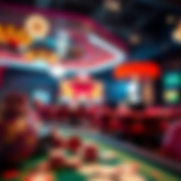 Notable Exploring $10 Deposit Online Casinos in the USA