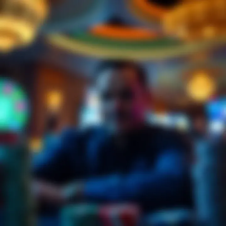 Exploring $10 Deposit Online Casinos in the USA Summary
