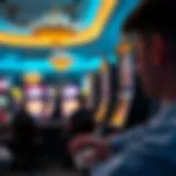 Exploring 100 Hand Video Poker in Las Vegas Introduction