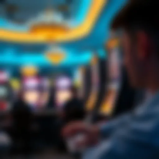 Exploring 100 Hand Video Poker in Las Vegas Introduction