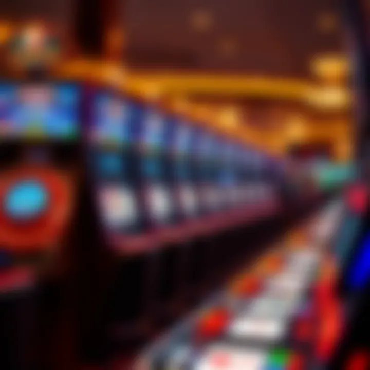 Notable Exploring 100 Hand Video Poker in Las Vegas