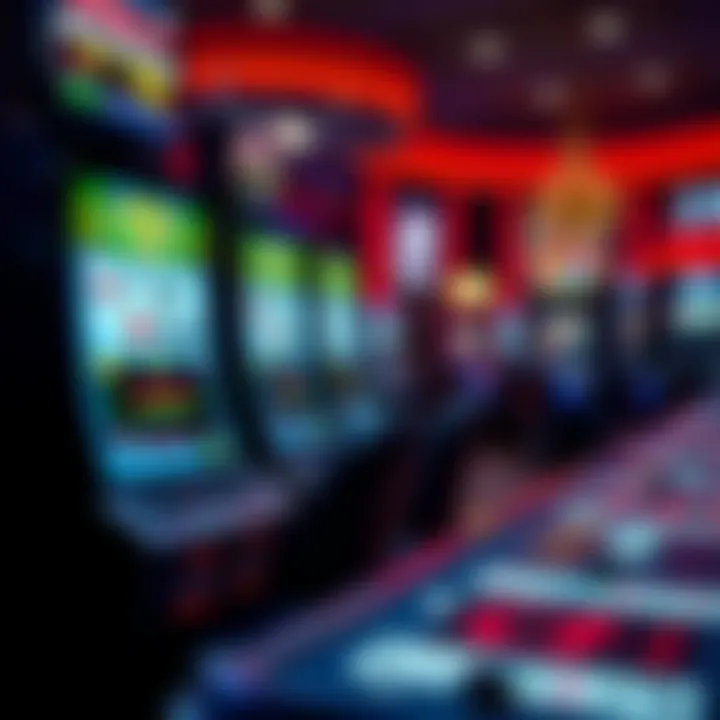 Exploring 100 Hand Video Poker in Las Vegas Summary